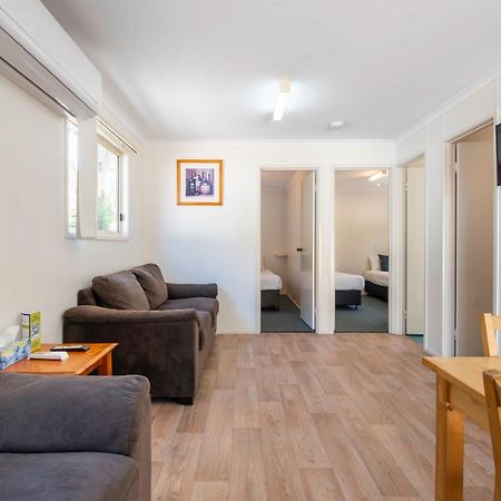 Echo Holiday Parks - Windsor Gardens アデレード エクステリア 写真