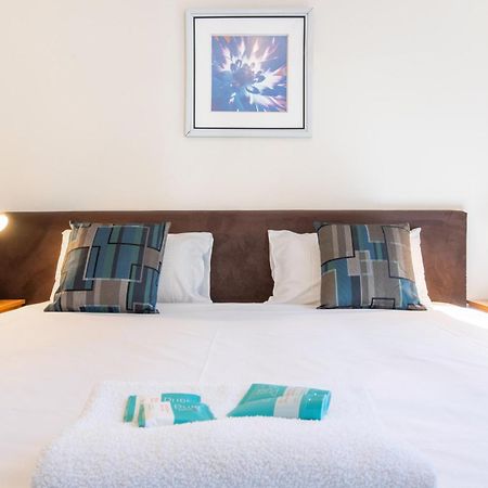 Echo Holiday Parks - Windsor Gardens アデレード エクステリア 写真