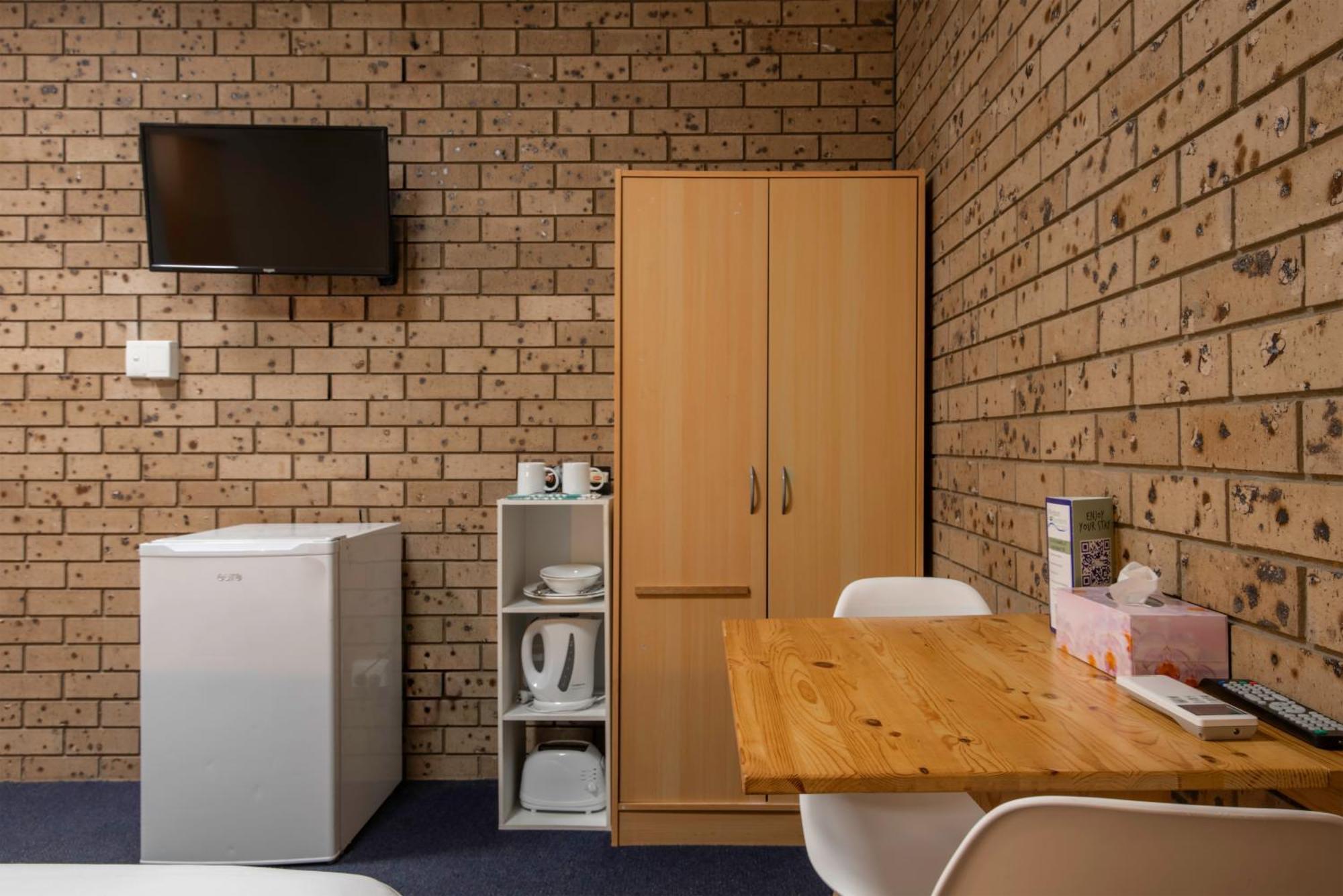Echo Holiday Parks - Windsor Gardens アデレード エクステリア 写真