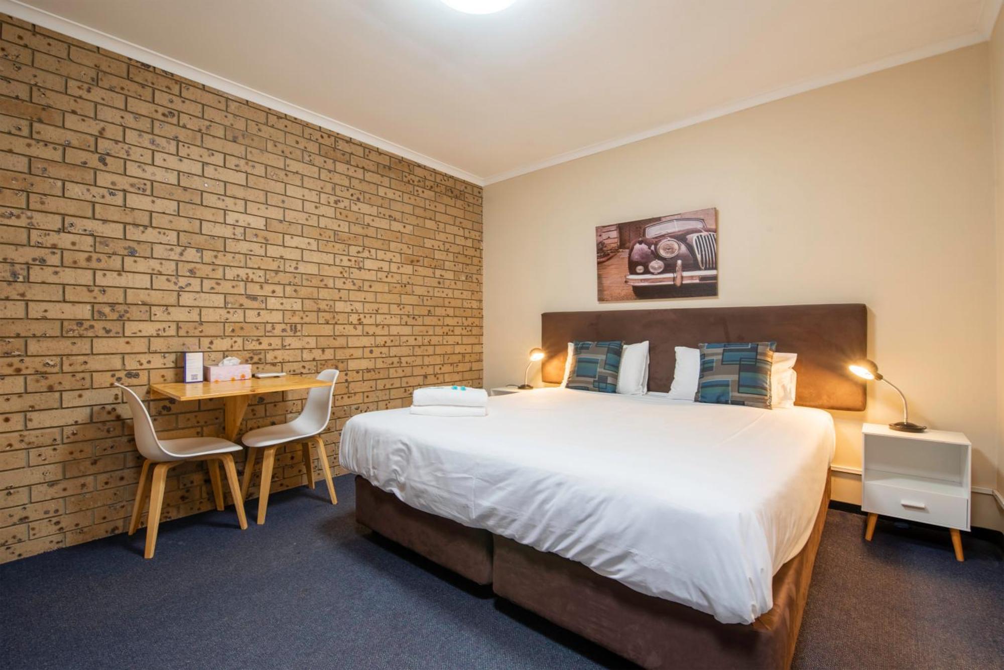 Echo Holiday Parks - Windsor Gardens アデレード エクステリア 写真