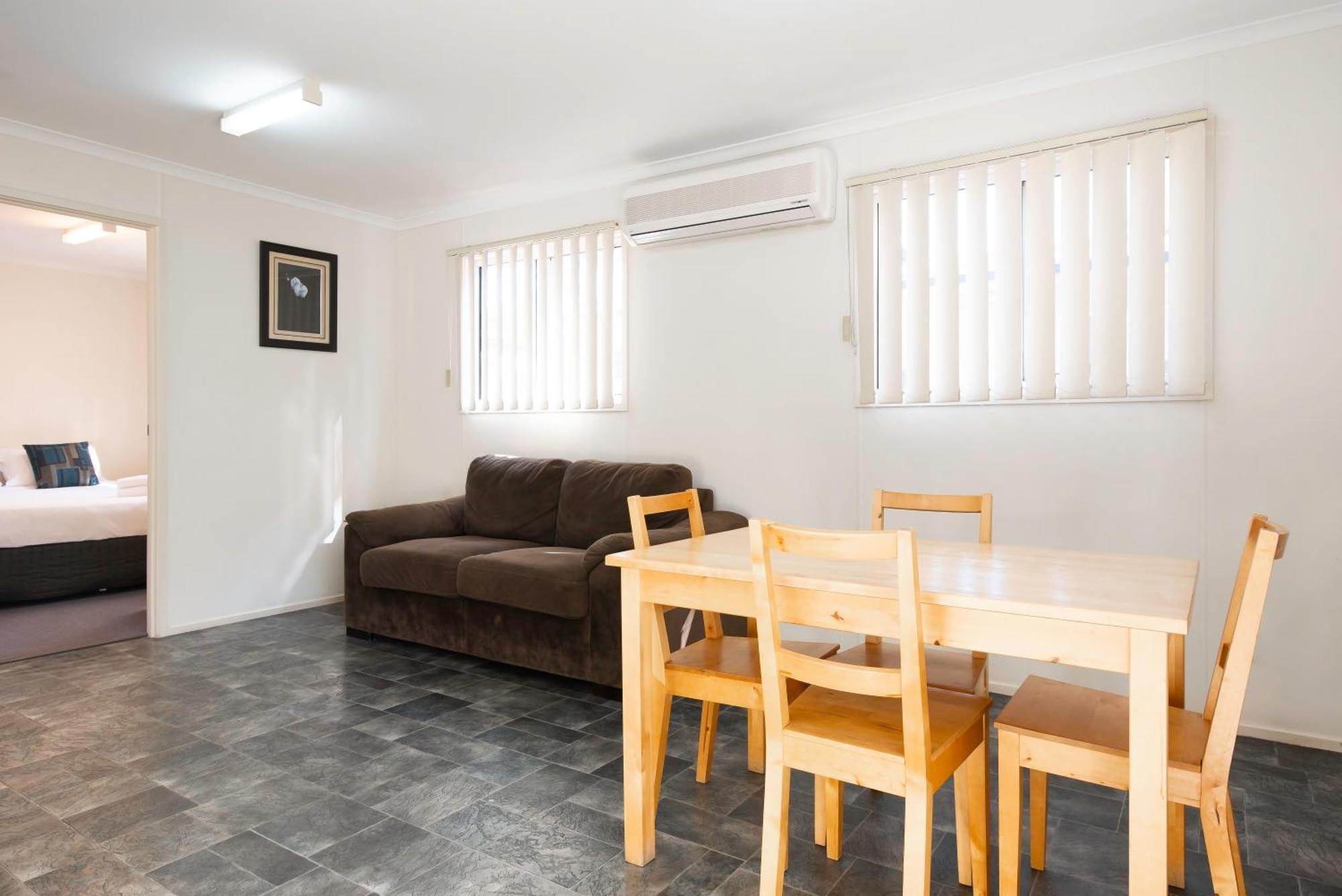 Echo Holiday Parks - Windsor Gardens アデレード エクステリア 写真