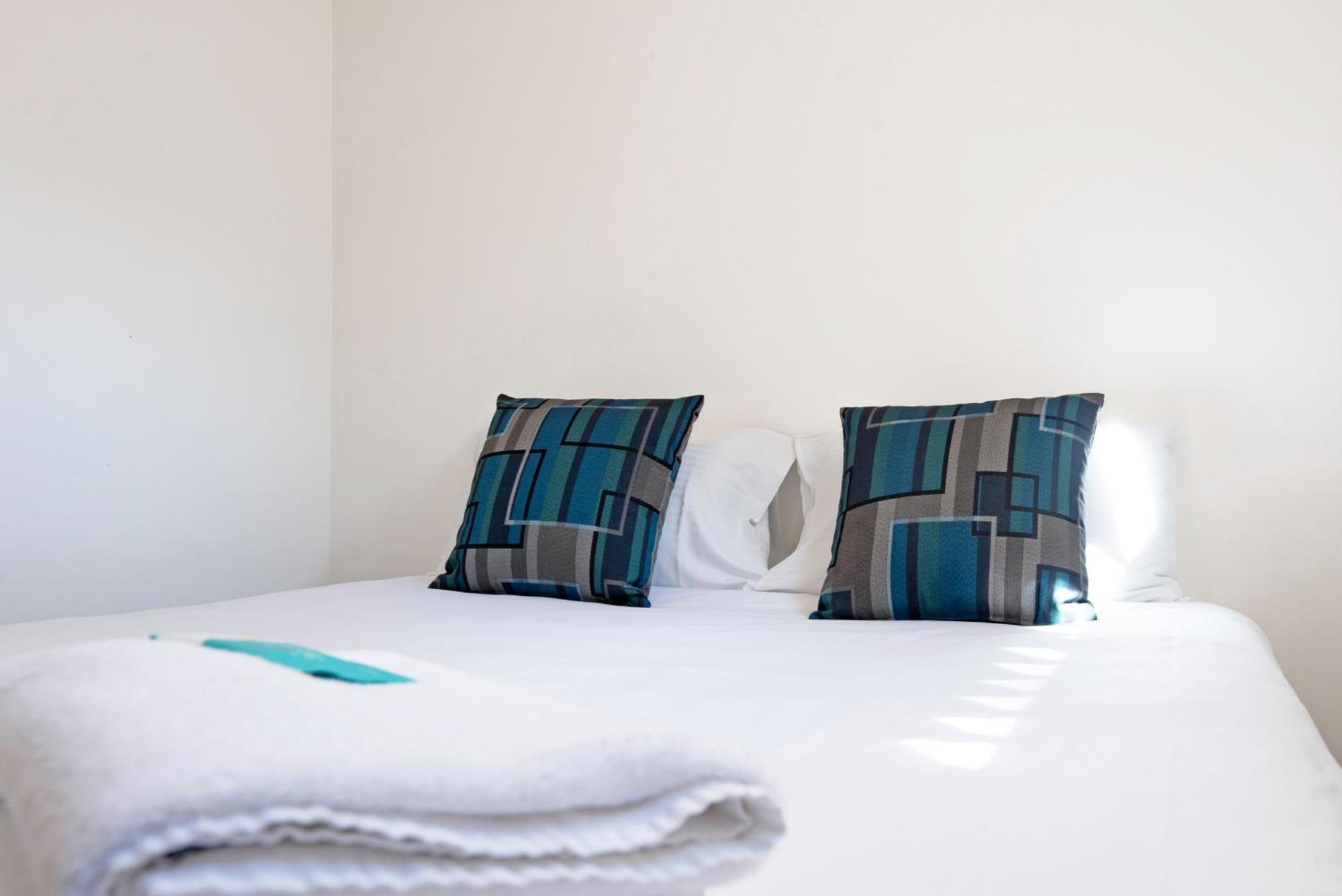 Echo Holiday Parks - Windsor Gardens アデレード エクステリア 写真