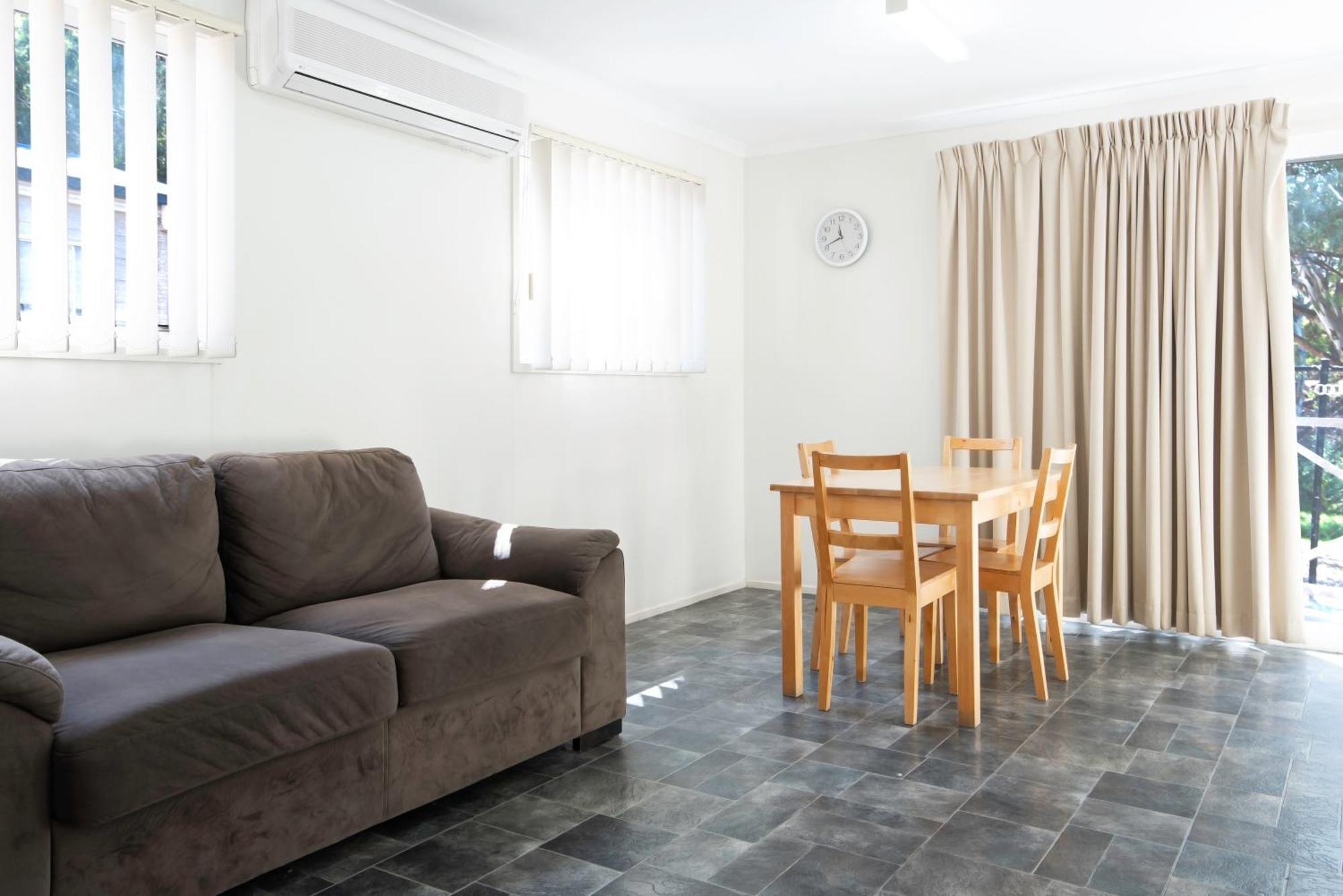 Echo Holiday Parks - Windsor Gardens アデレード エクステリア 写真