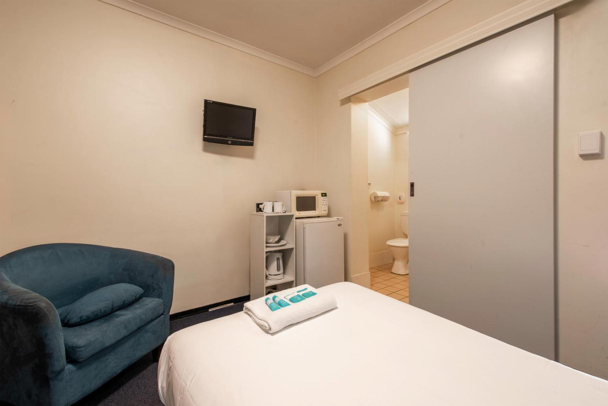 Echo Holiday Parks - Windsor Gardens アデレード エクステリア 写真