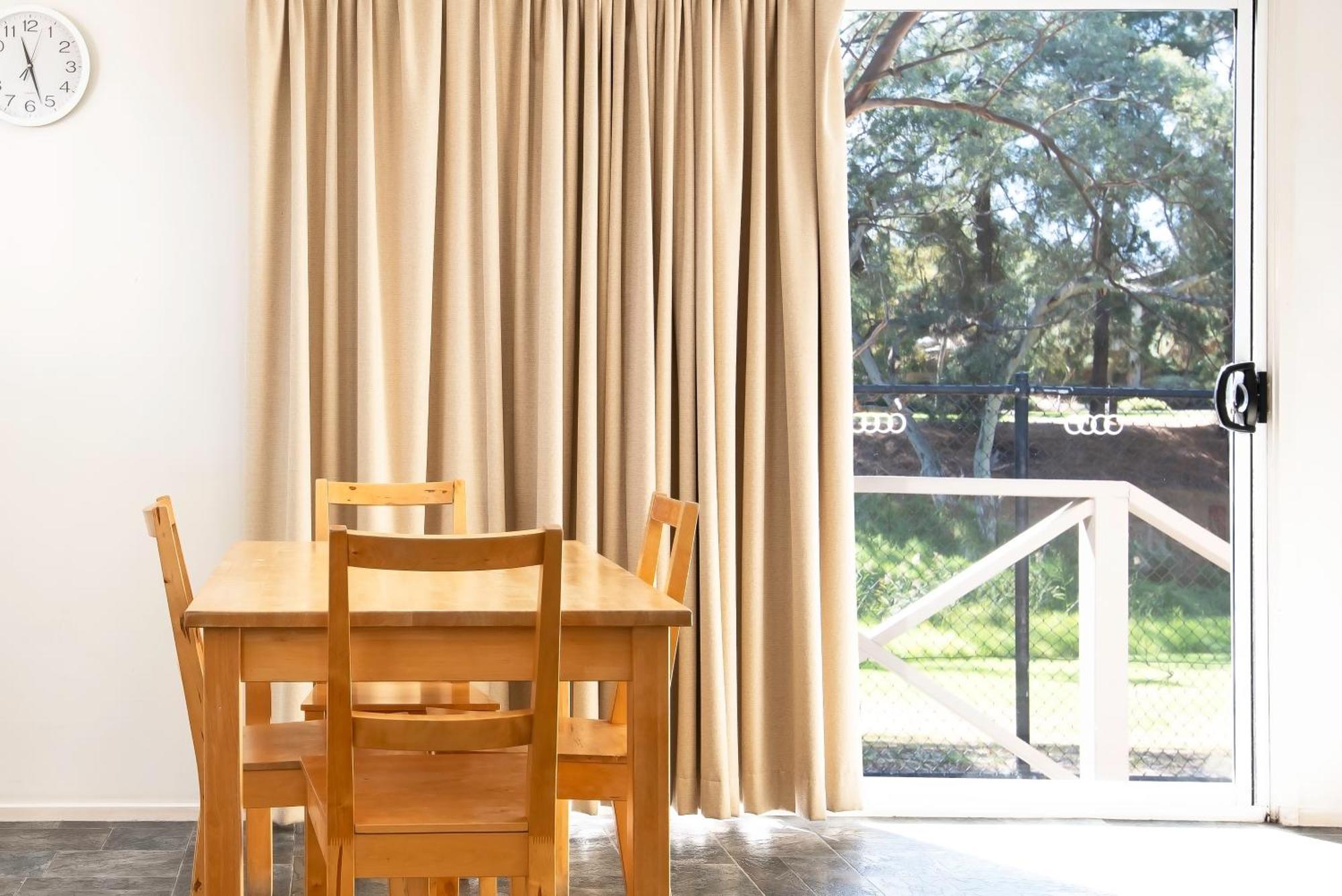 Echo Holiday Parks - Windsor Gardens アデレード エクステリア 写真