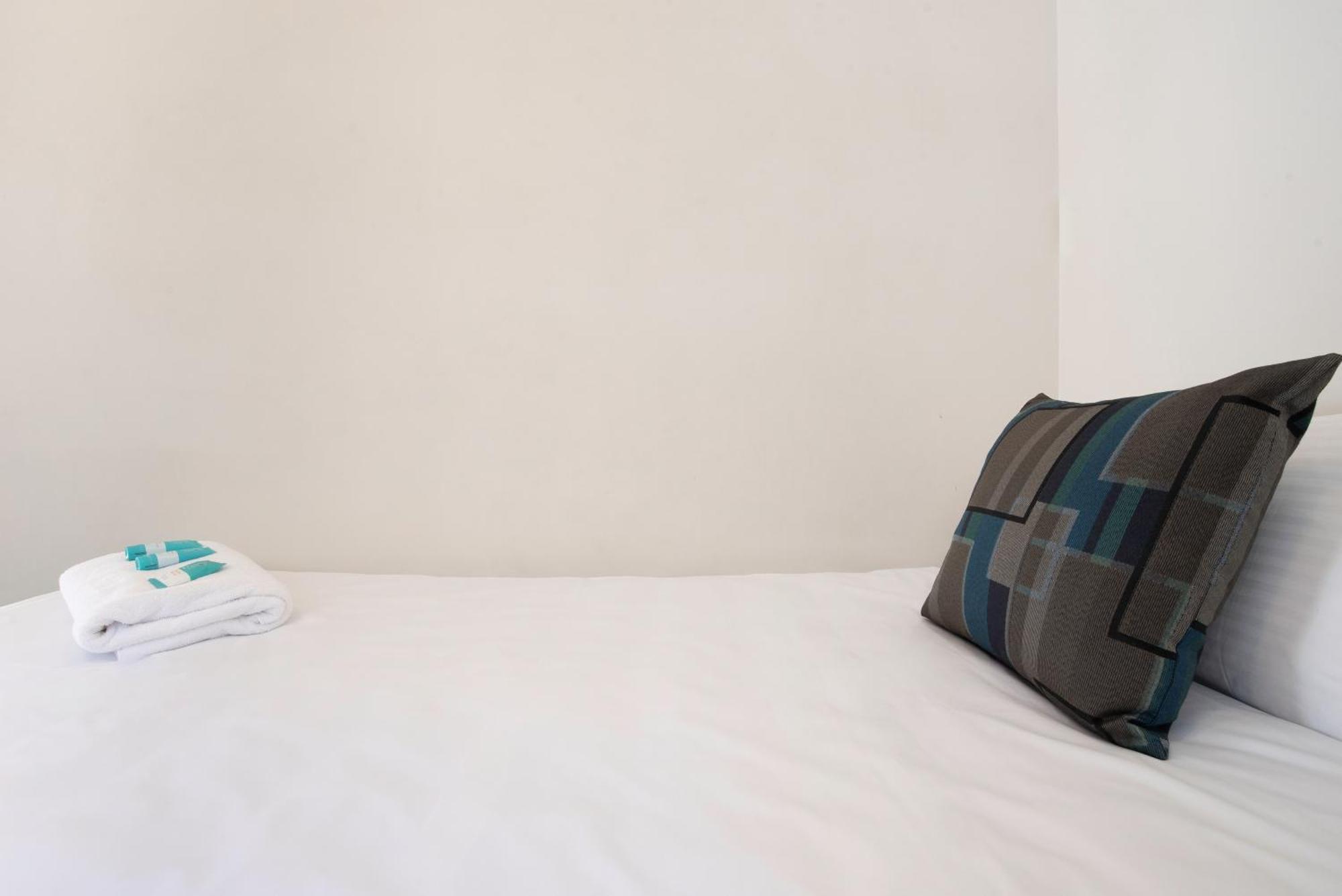Echo Holiday Parks - Windsor Gardens アデレード エクステリア 写真