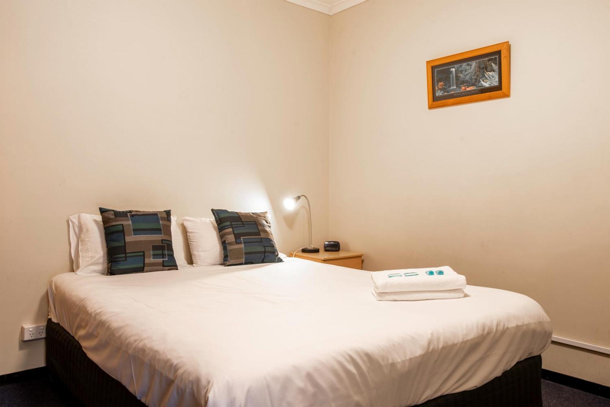 Echo Holiday Parks - Windsor Gardens アデレード エクステリア 写真