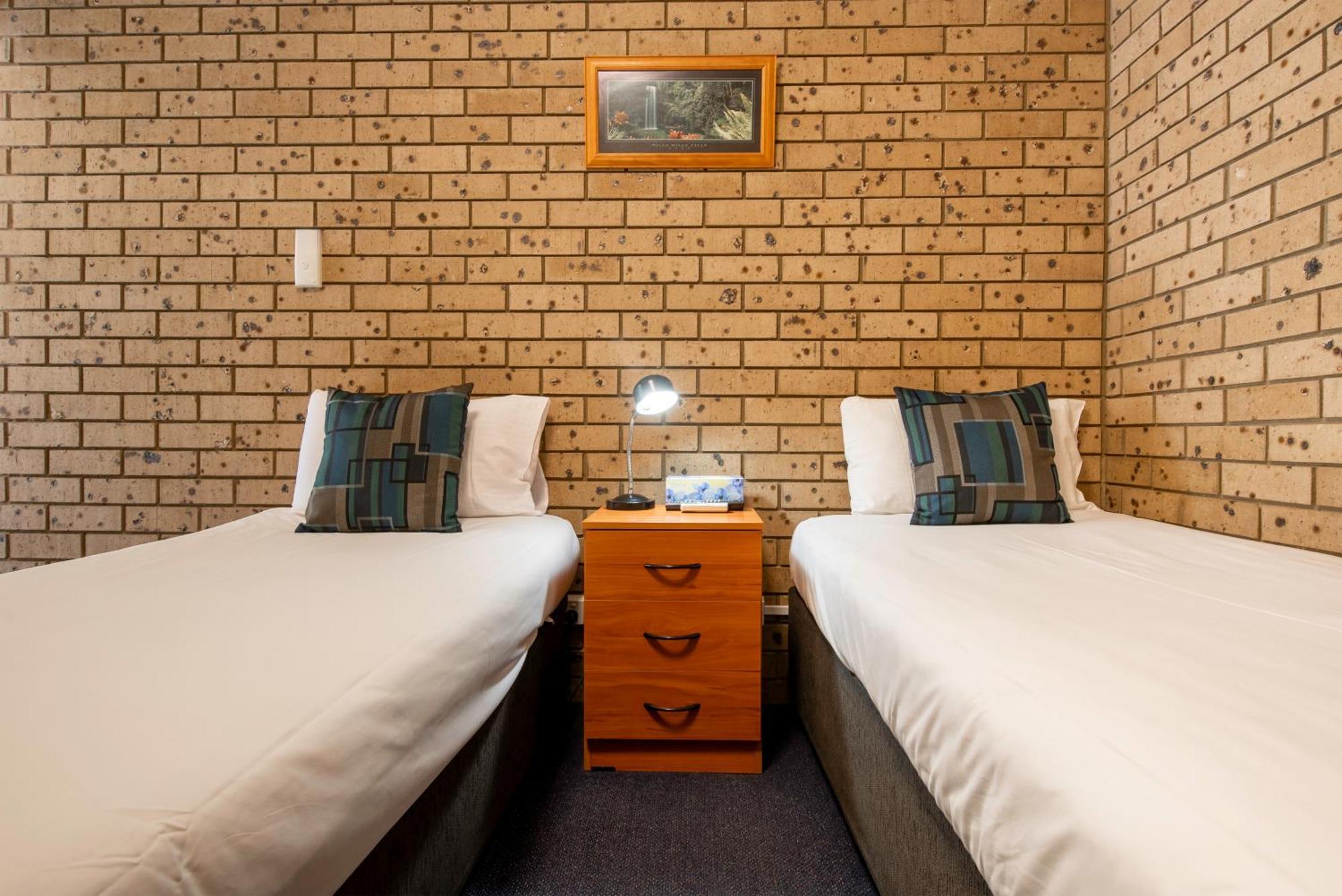 Echo Holiday Parks - Windsor Gardens アデレード エクステリア 写真