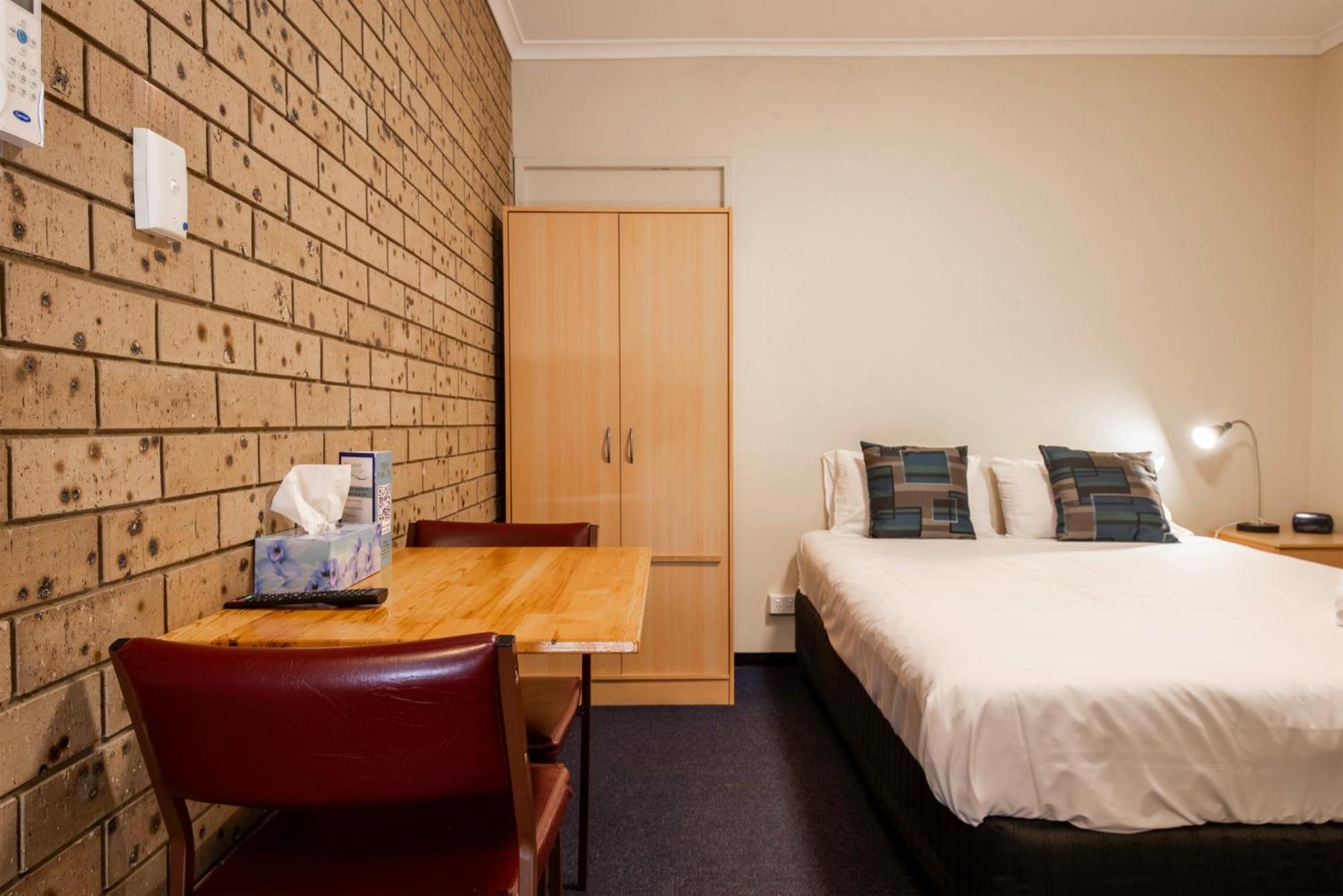 Echo Holiday Parks - Windsor Gardens アデレード エクステリア 写真