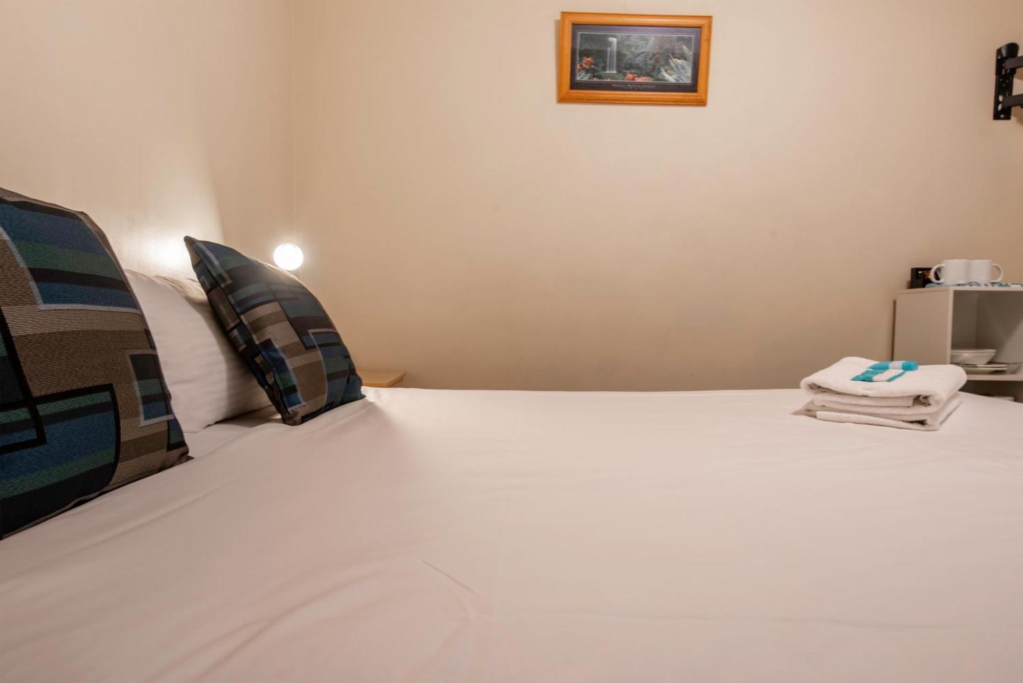 Echo Holiday Parks - Windsor Gardens アデレード エクステリア 写真