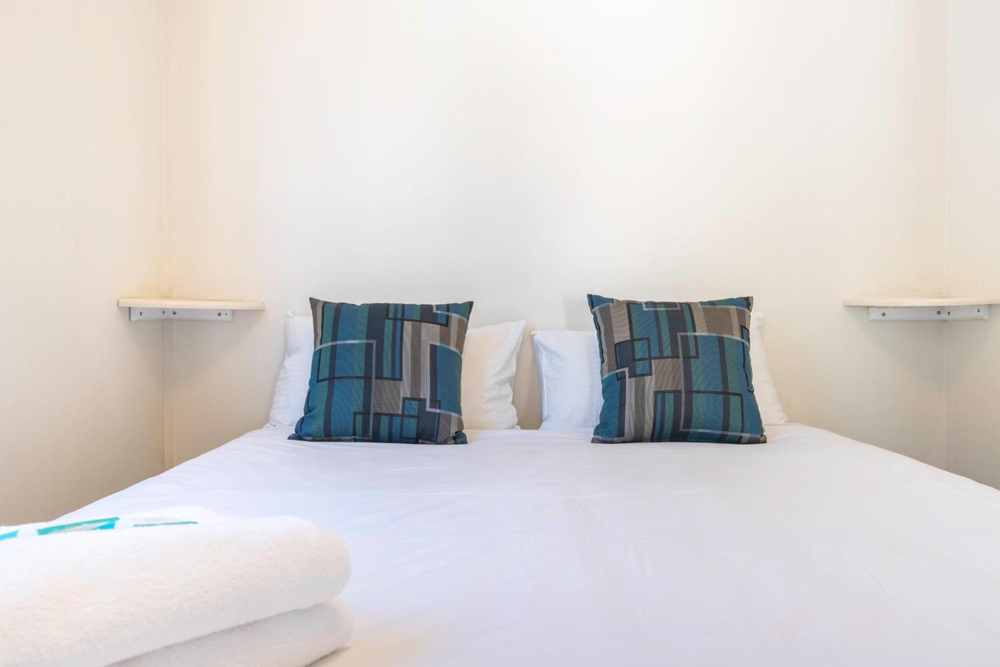 Echo Holiday Parks - Windsor Gardens アデレード エクステリア 写真