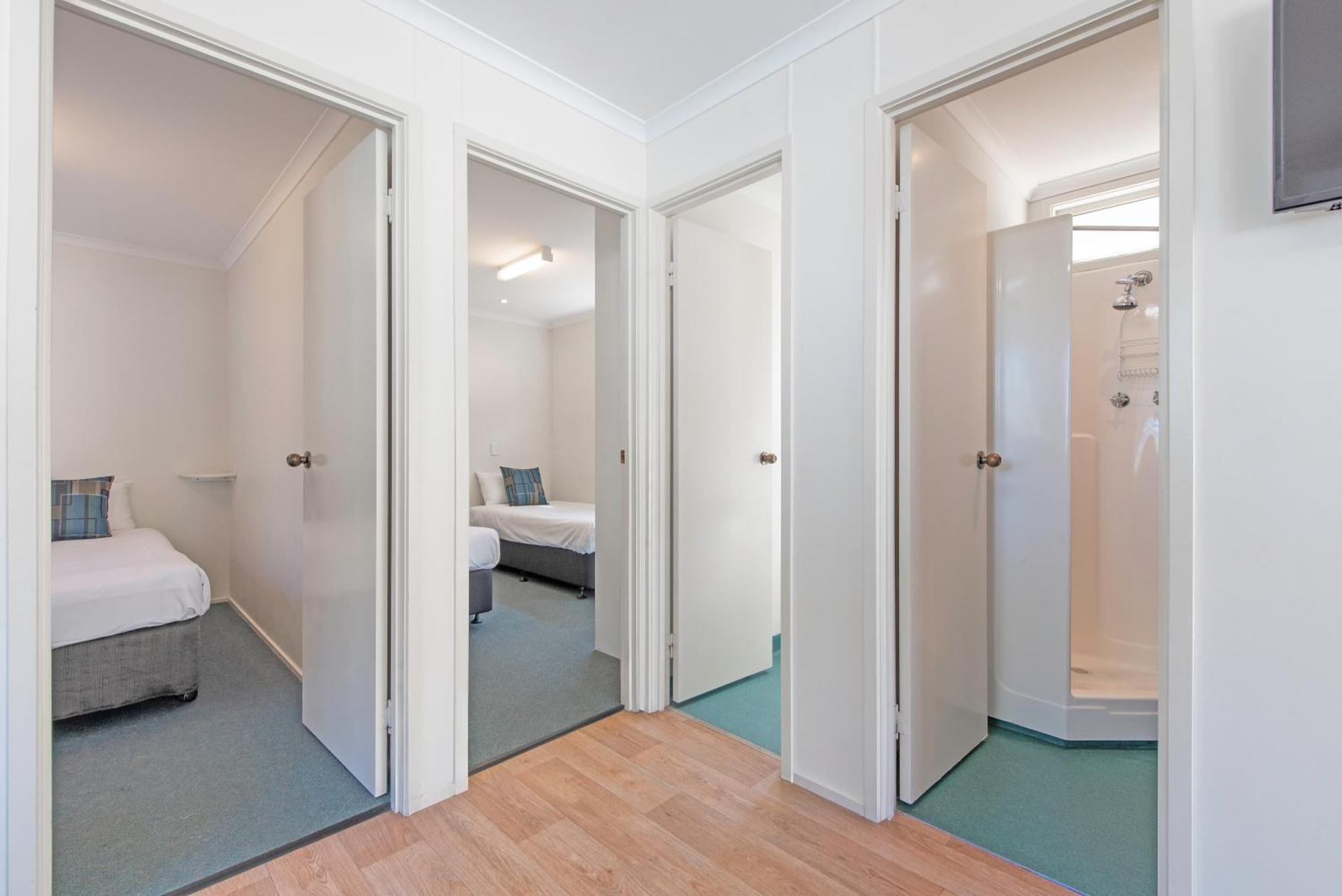 Echo Holiday Parks - Windsor Gardens アデレード エクステリア 写真