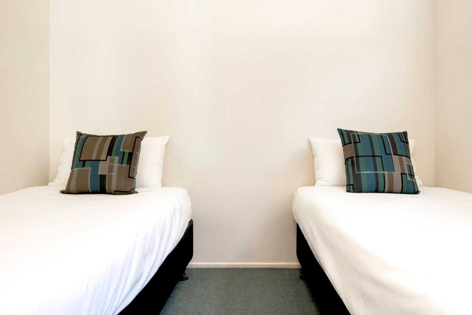 Echo Holiday Parks - Windsor Gardens アデレード エクステリア 写真