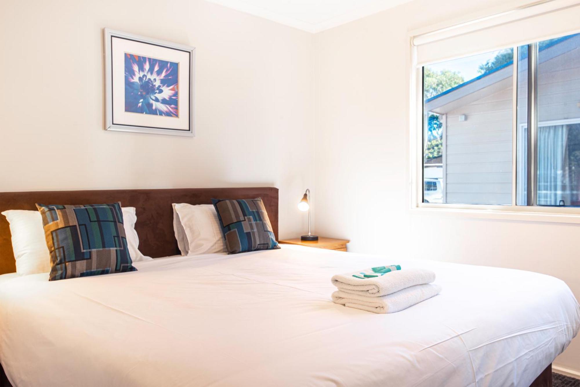 Echo Holiday Parks - Windsor Gardens アデレード エクステリア 写真