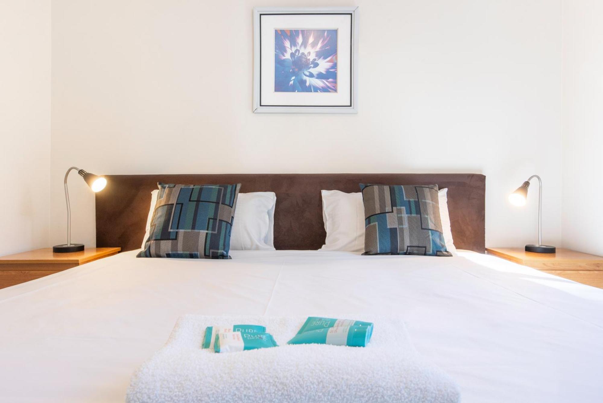 Echo Holiday Parks - Windsor Gardens アデレード エクステリア 写真