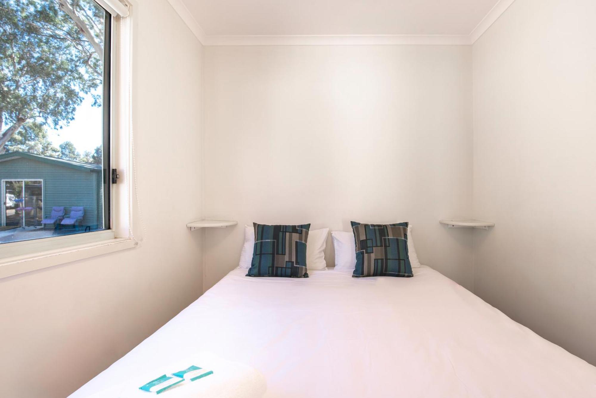 Echo Holiday Parks - Windsor Gardens アデレード エクステリア 写真