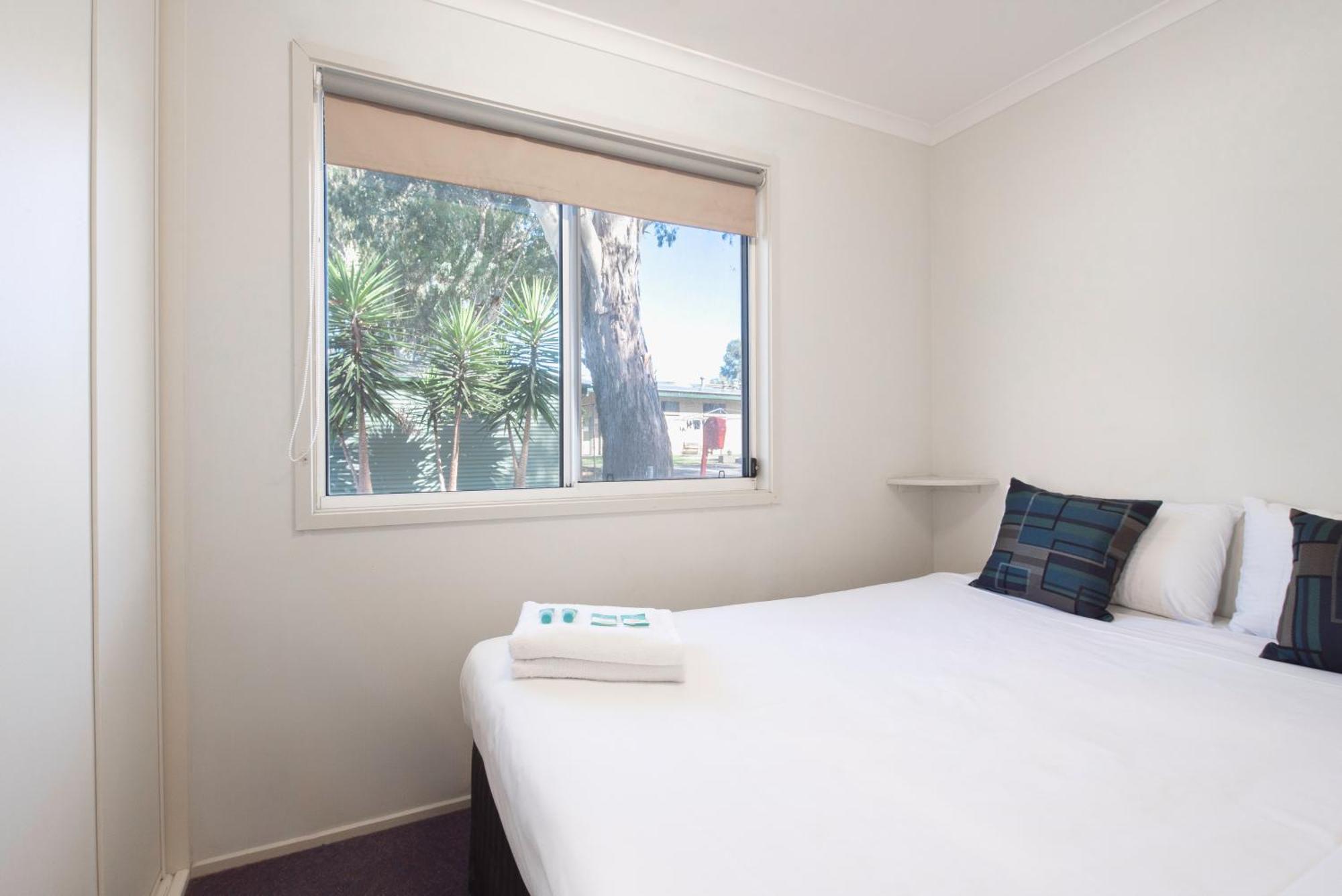 Echo Holiday Parks - Windsor Gardens アデレード エクステリア 写真