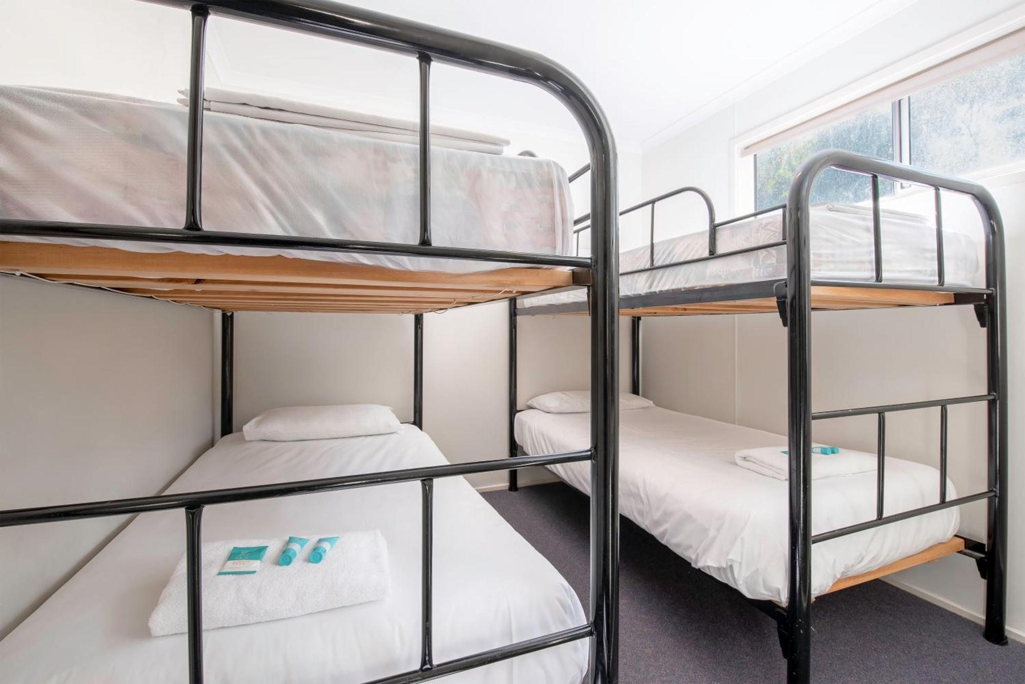 Echo Holiday Parks - Windsor Gardens アデレード エクステリア 写真