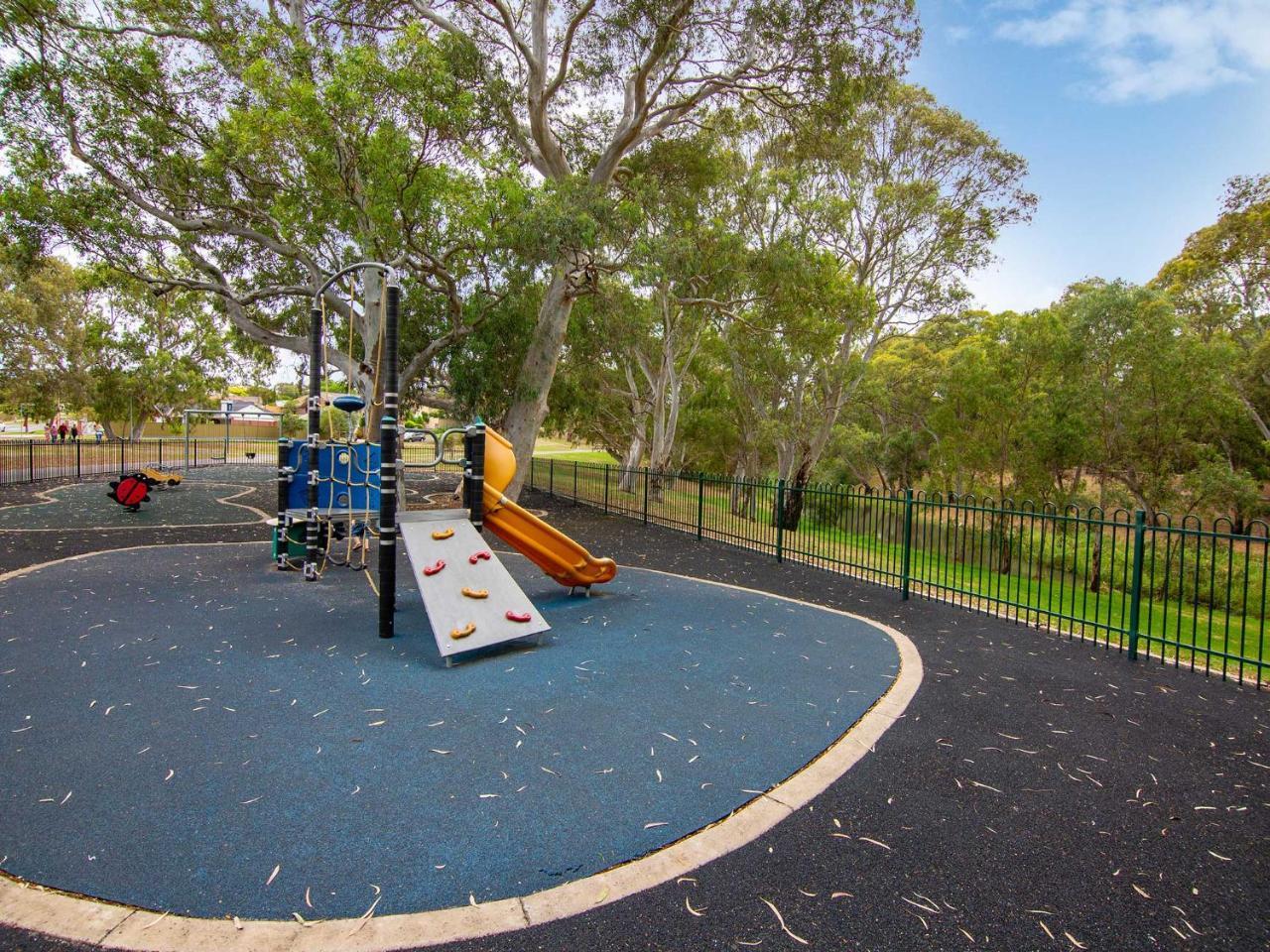 Echo Holiday Parks - Windsor Gardens アデレード エクステリア 写真